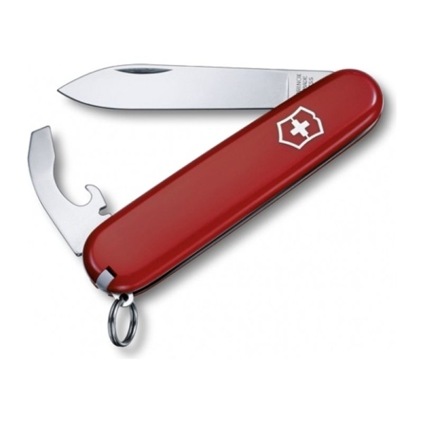 Taschenmesser Victorinox BANTAM rot