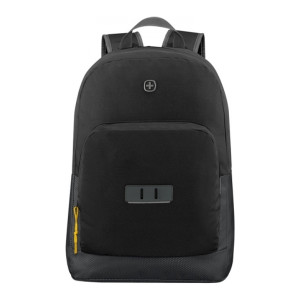 Crango 16" RPET Laptop-Rucksack - Reklamnepredmety