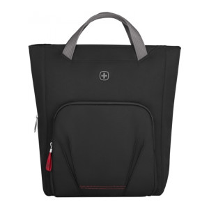Wandelbarer Damenrucksack von Wenger - Reklamnepredmety
