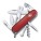 Taschenmesser Victorinox CLIMBER Red