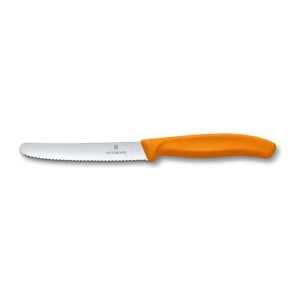 Messer für Tomaten und Würstchen - Reklamnepredmety