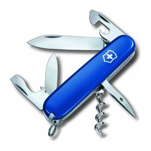 TASCHENMESSER SPARTAN 91 MM - Reklamnepredmety