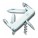 TASCHENMESSER SPARTAN 91 MM - vx1360306_1 - variant Eg VX1360306