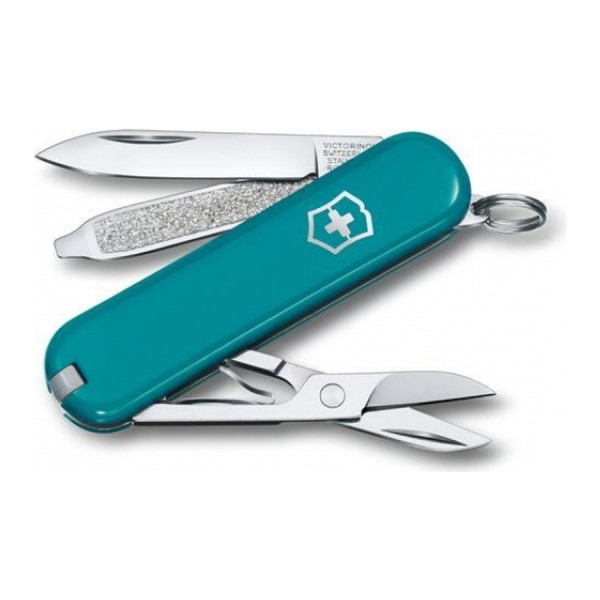 Taschenmesser CLASSIC SD 58 mm