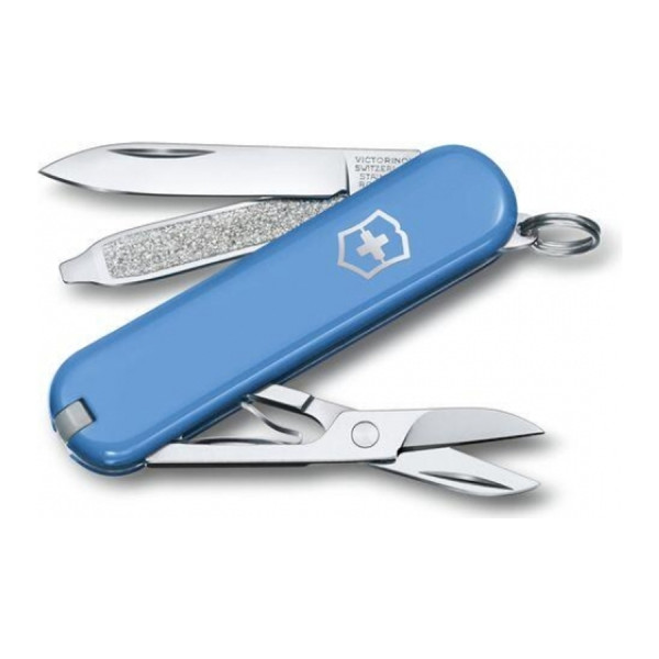 Taschenmesser CLASSIC SD 58 mm