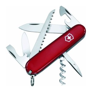 Taschenmesser CAMPER 91 mm - Reklamnepredmety