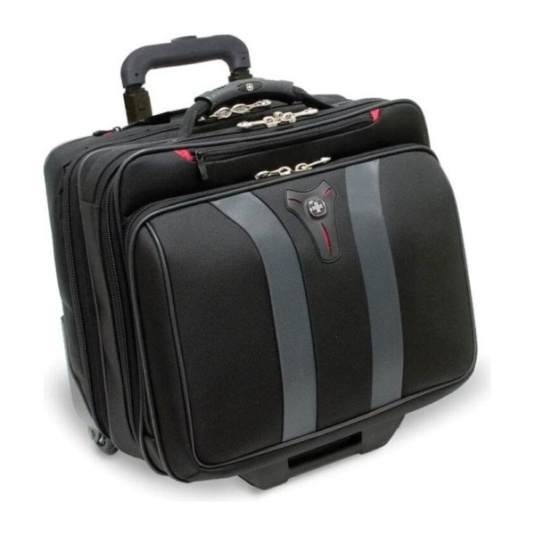 GRANADA-Tasche für 17-Zoll-Laptop