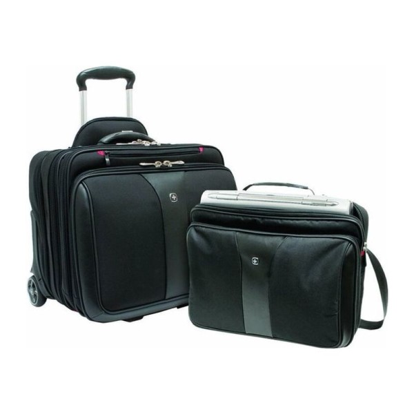 PATRIOT17" 2-teiliges Taschenset