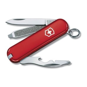 RALLY-Taschenmesser - Reklamnepredmety