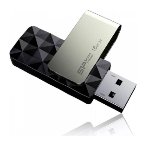 Silicon Power Blaze B30 USB-Stick