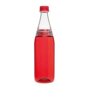 Fresco Twist&Go Flasche 0,7 l - Reklamnepredmety