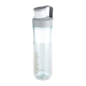Doppelwandige Wasserflasche 0,5 l - Reklamnepredmety