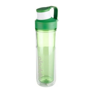 Doppelwandige Wasserflasche 0,5 l - Reklamnepredmety