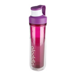 Doppelwandige Wasserflasche 0,5 l - Reklamnepredmety