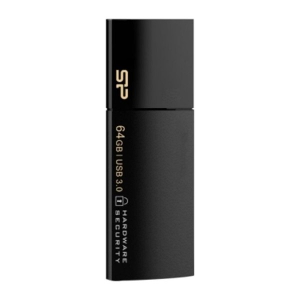 Silicon Power Secure G50 USB-Stick