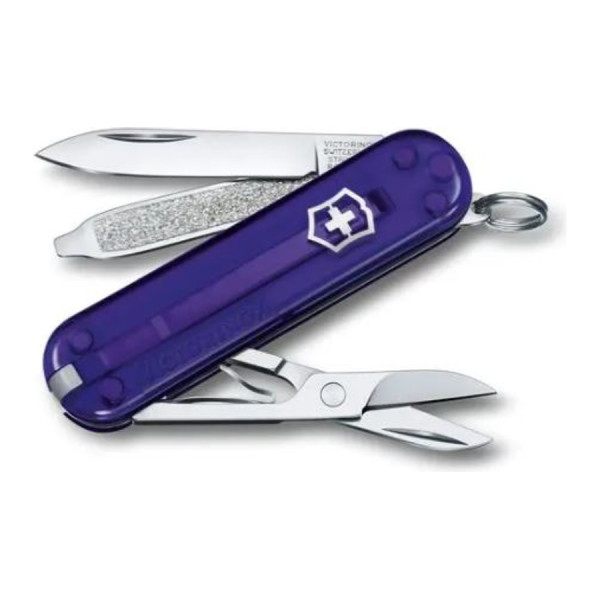 Taschenmesser Classic SD 58 mm