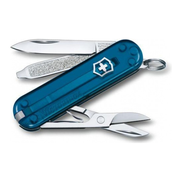 Taschenmesser Classic SD 58 mm