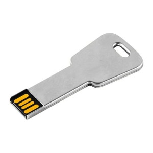 USB-Stick UID01_03_1GB - Reklamnepredmety