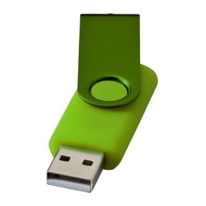 USB-Stick UID06_02_1GB - Reklamnepredmety
