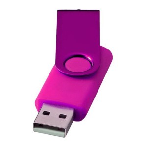 USB-Stick UID06_02_1GB - Reklamnepredmety