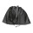 Tasche aus Bio-Baumwolle (GOTS) mit Verschluss
