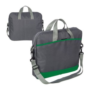 Notebooktasche Ferrol - Reklamnepredmety