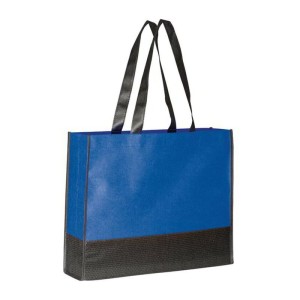 Zagreb Vliesbeutel (80 g/m²) - Reklamnepredmety
