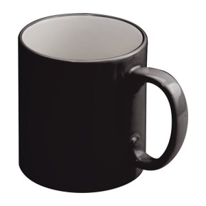 Keramikbecher Lisabon - Reklamnepredmety