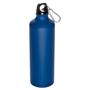 Brno 800 ml Flasche mit Karabiner - Reklamnepredmety
