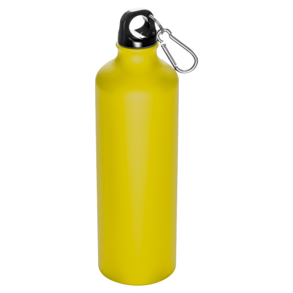 Brno 800 ml Flasche mit Karabiner