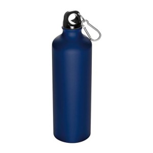 Brno 800 ml Flasche mit Karabiner - Reklamnepredmety