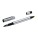 Ein Stift und Textmarker in einem