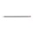 Hickory-Bleistift mit Radiergummi - 039307_1 - variant Eg 039307