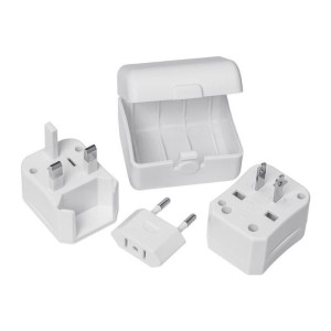 Steckeradapter - Reklamnepredmety