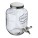 Acapulco Getränkespender mit 4 Gläsern, 4000 ml - 044366_1 - variant Eg 044366