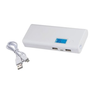 Stafford Powerbank - Reklamnepredmety