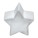 Lampe in Form eines Sterns. - 058506_1 - variant Eg 058506