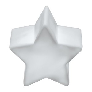 Lampe in Form eines Sterns. - Reklamnepredmety