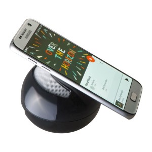 Kingswood Bluetooth-Lautsprecher - Reklamnepredmety