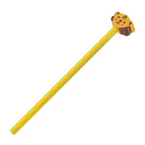 Bleistift mit verschiedenen Motiven - Reklamnepredmety