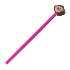 Bleistift mit verschiedenen Motiven - Reklamnepredmety