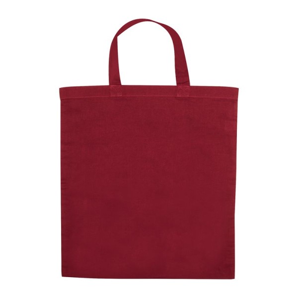Baumwolltasche Bregenz (140 g/m²)