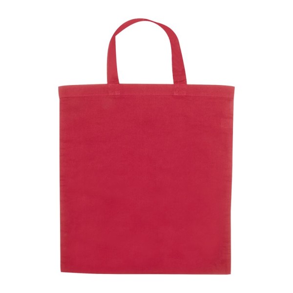 Baumwolltasche Bregenz (140 g/m²)