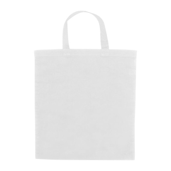 Baumwolltasche Bregenz (140 g/m²)
