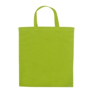 Baumwolltasche Bregenz (140 g/m²) - Reklamnepredmety