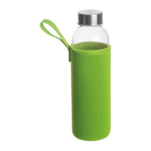 Glasflasche Klagenfurt, 500 ml - Reklamnepredmety