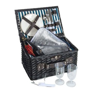 Picknickkorb Riva del Garda - Reklamnepredmety