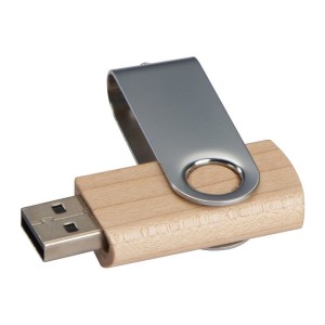 Lessines USB-Stick - Reklamnepredmety