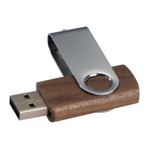 League City USB-Stick