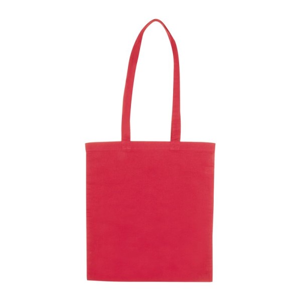 Baumwolltasche Coppenhagen (140 g/m²)